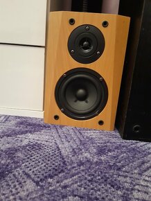 Prodám hifi věž PALLADIUM - 3