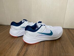 Nike Air Zoom Structure 24 - 3