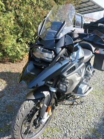 BMW R 1250 GS Exclusive - 3