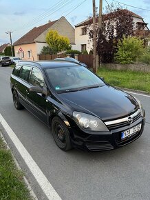 Opel Astra H 1.9 CDTI 110kw - 3