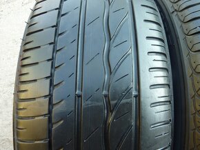 Letní pneu Bridgestone 205 60 16 - 3