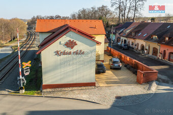 Pronájem kadeřnického studia, 18 m², Hustopeče, - 3
