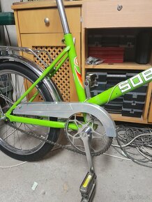 Sobi 20 - 3