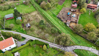 Prodej pozemku k rodinné rekreaci, 643 m², Veselí nad Moravo - 3
