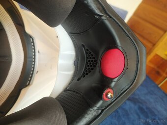 Enduro helma Scorpion - 3