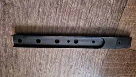 Blaser redukční lišta Pulsar do orginál šíny Zeiss - 3