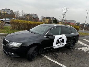 Prodam Škodu Superb 2015r - 3