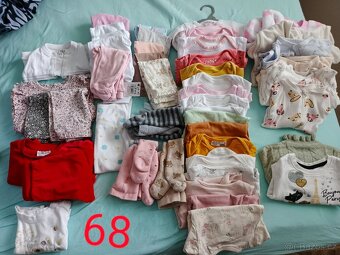 Balíky oblečení - 3