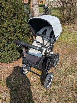 Bugaboo Buffalo Ateliér - 3
