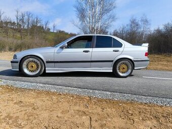 bmw e36 328i - 3