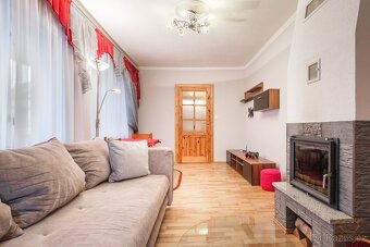 Prodej rodinného domu 4+kk, 130 m² - Holubice, okres Vyškov - 3