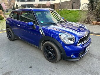 Mini Cooper S - 3