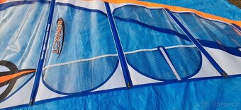 Windsurf plachta Arrows Impact 4.2 - 3