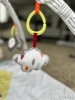 Hrací deka - 3