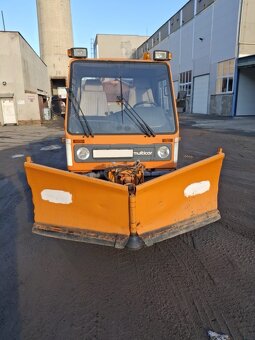 Multicar M26 - 3