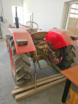 ZETOR 3045 - 3