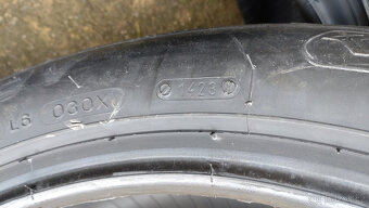 215/55 R18 Nové letní pneu - 3