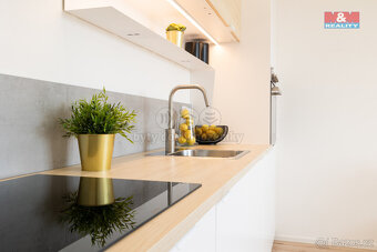 Pronájem bytu 2+kk, 39 m², Dobřany, ul. F. X. Nohy - 3