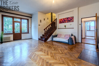 Prodej rodinného domu 180 m2, pozemek 414 m2 - 3