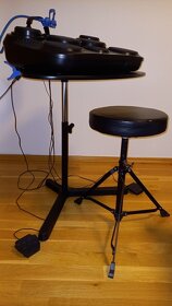 Bicí elektronické KOMPLET SET - 3