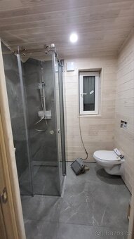 Nový celoroční mobilní dům, mobilheim - 3