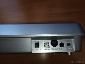 M-Audio Keystation 49e - 3