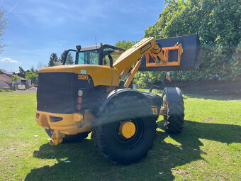 Manipulátor JCB 526 - 3