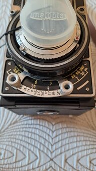 Flexaret -Meopta V - 3