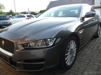 AKCE Jaguar XE 2.0 D 120kw Performance prestige 1.MAJITEL - 3