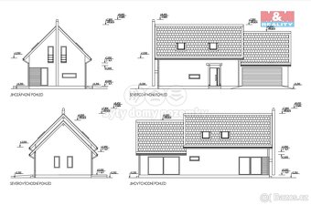 Prodej pozemku k bydlení, 7776 m², Varnsdorf - 3