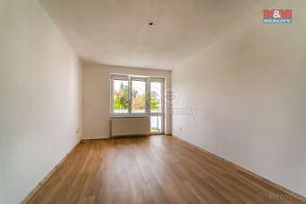 Prodej bytu 3+kk, 65 m², Konstantinovy Lázně, ul. Zahradní - 3
