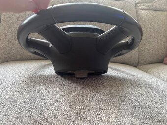 Volant Superb II - 3