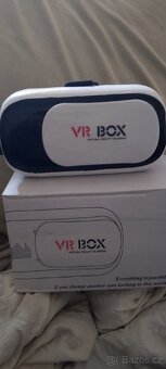 VR Box na mobil - 3