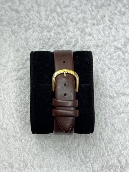 Hodinky Tissot - Heritage - NORDIC GOLD GENT - 3