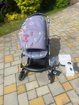 Bugaboo Bee5 limitovana edice Botanic - 3