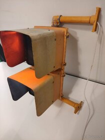 Americký Semafor - 3