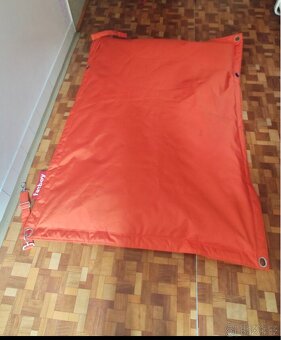 Fatboy Buggle-up Outdoor velký sedací vak 185x132 - 3