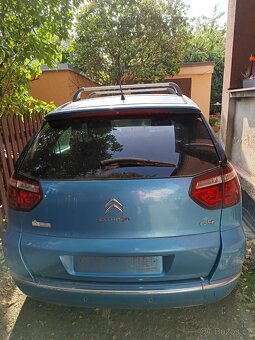Citroen C4 Picasso - 3