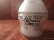 lahev, dudlík,hračky,wc adapter... - 3