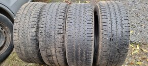 Ford Transit Custom disky 15" - 3