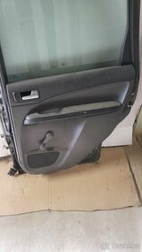 Prodám dveře PZ PP Ford C-Max 1 generace - 3