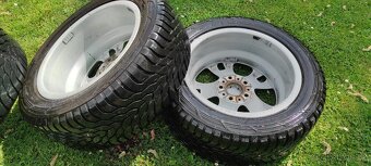 ALU kola BMW 17' - 3