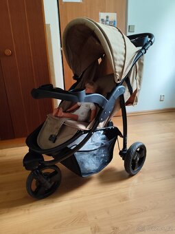 Sportovní kocarek - 3