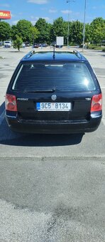 VW Passat - 3