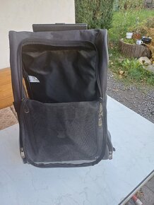 Batoh na kolečkách pro psa - 3