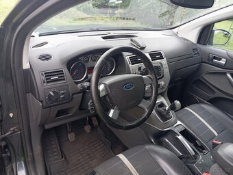 Ford Kuga 2,0 , 4x4 - 3