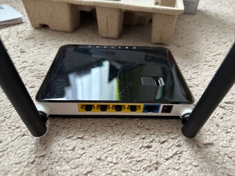 D-Link DWR-116 - 3