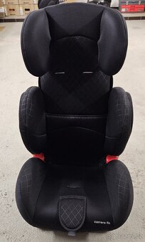 Dětská autosedačka Izopa, 9-36 kg, isofix - 3