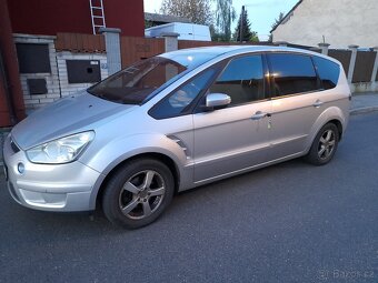 Ford S-Max 2.0 - 3