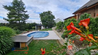 Prodej, domy/rodinný, 141 m2, Nad Rybníkem 383, 27062 Rynhol - 3